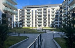 Apartament de 2 camere, 55mp, parcare subterana, Complex Liberty