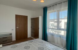 Apartament de 2 camere, 55mp, parcare subterana, Complex Liberty