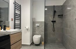 Apartament de 2 camere, 55mp, parcare subterana, Complex Liberty