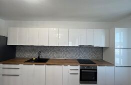 Apartament de 2 camere, 55mp, parcare subterana, Complex Liberty