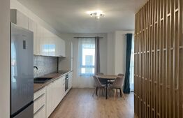 Apartament de 2 camere, 55mp, parcare subterana, Complex Liberty