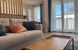 Apartament de 2 camere, 55mp, parcare subterana, Complex Liberty