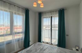 Apartament de 2 camere, 55mp, parcare subterana, Complex Liberty