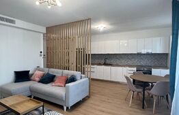 Apartament de 2 camere, 55mp, parcare subterana, Complex Liberty