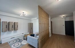 Apartament de 2 camere, 55mp, parcare subterana, Complex Liberty