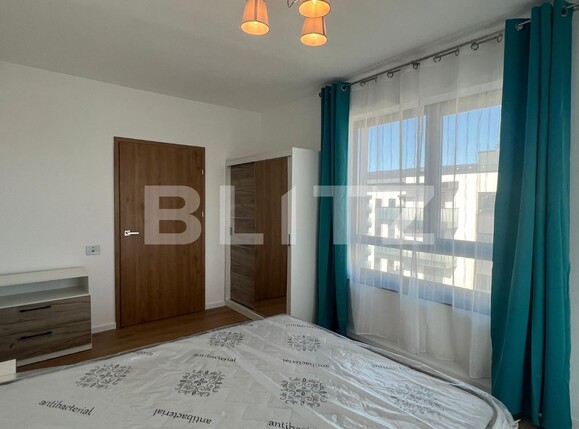 Apartament de închiriat 2 camere Central - 138007AI | BLITZ Cluj-Napoca | Poza8