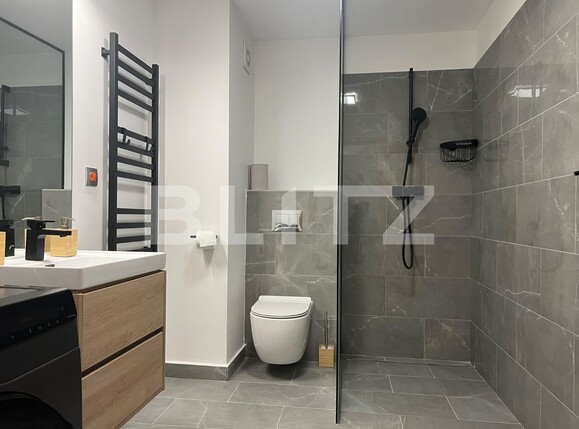 Apartament de închiriat 2 camere Central - 138007AI | BLITZ Cluj-Napoca | Poza6