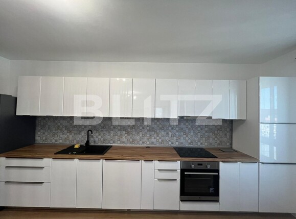 Apartament de închiriat 2 camere Central - 138007AI | BLITZ Cluj-Napoca | Poza5