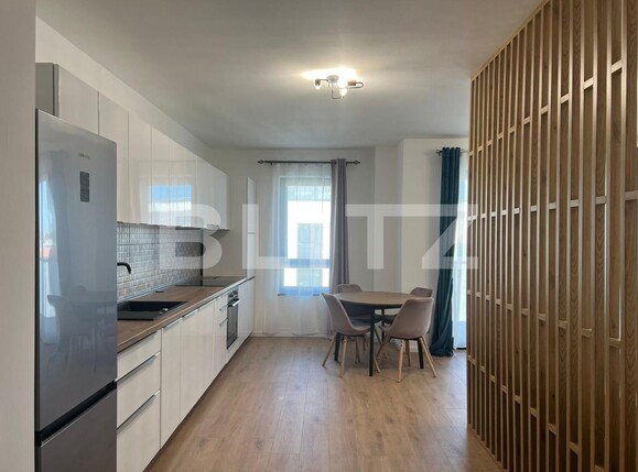 Apartament de închiriat 2 camere Central - 138007AI | BLITZ Cluj-Napoca | Poza4