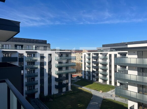 Apartament de închiriat 2 camere Central - 138007AI | BLITZ Cluj-Napoca | Poza9