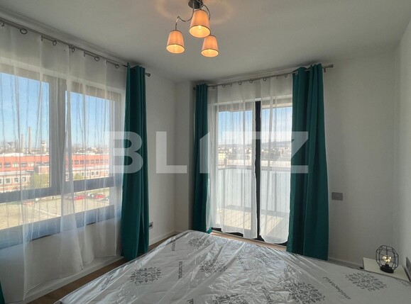 Apartament de închiriat 2 camere Central - 138007AI | BLITZ Cluj-Napoca | Poza7