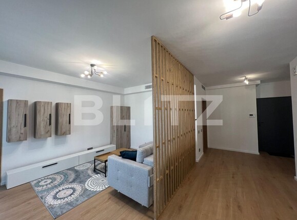 Apartament de închiriat 2 camere Central - 138007AI | BLITZ Cluj-Napoca | Poza3