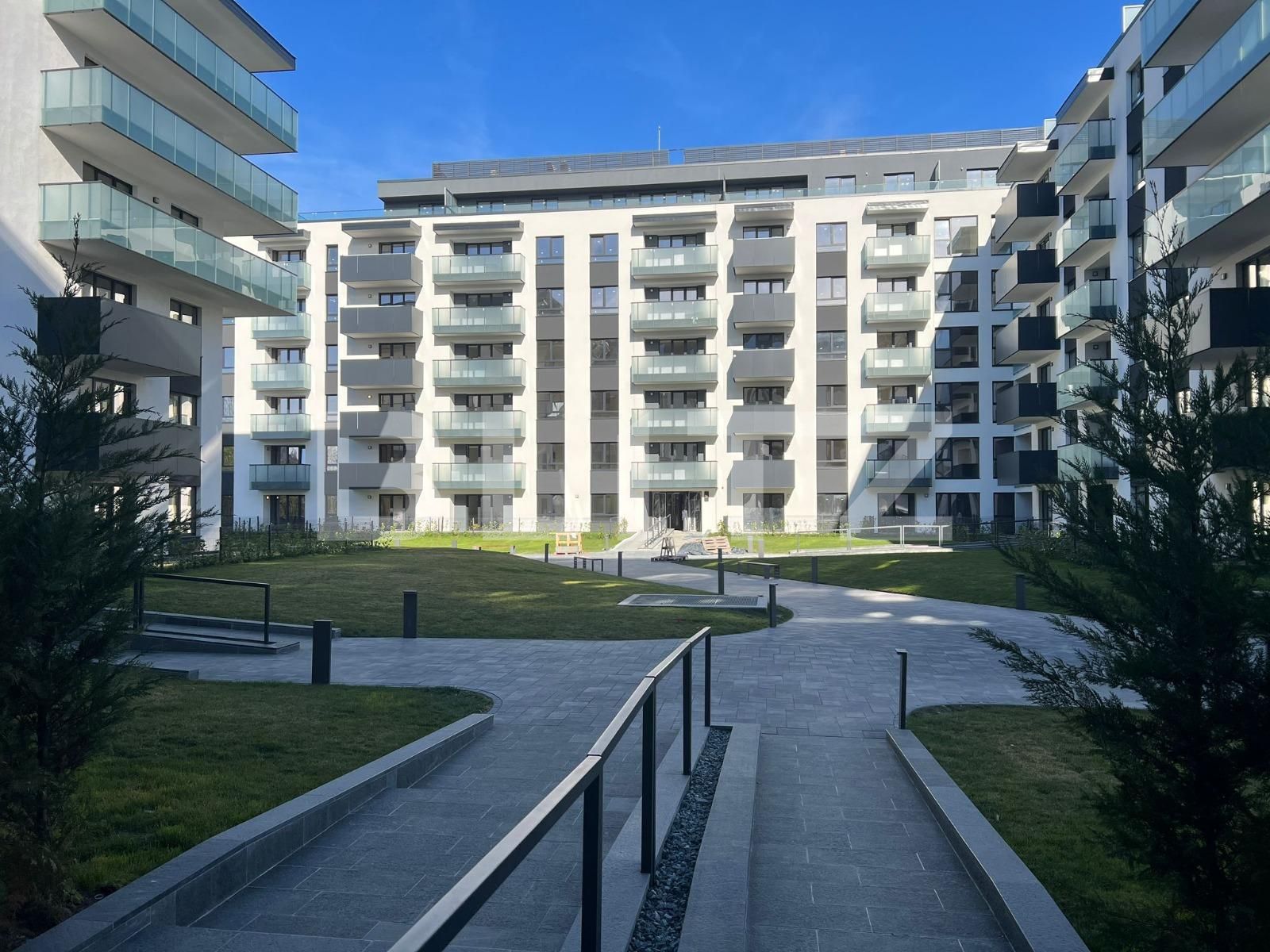 Apartament de închiriat 2 camere Central - 138007AI | BLITZ Cluj-Napoca | Poza10