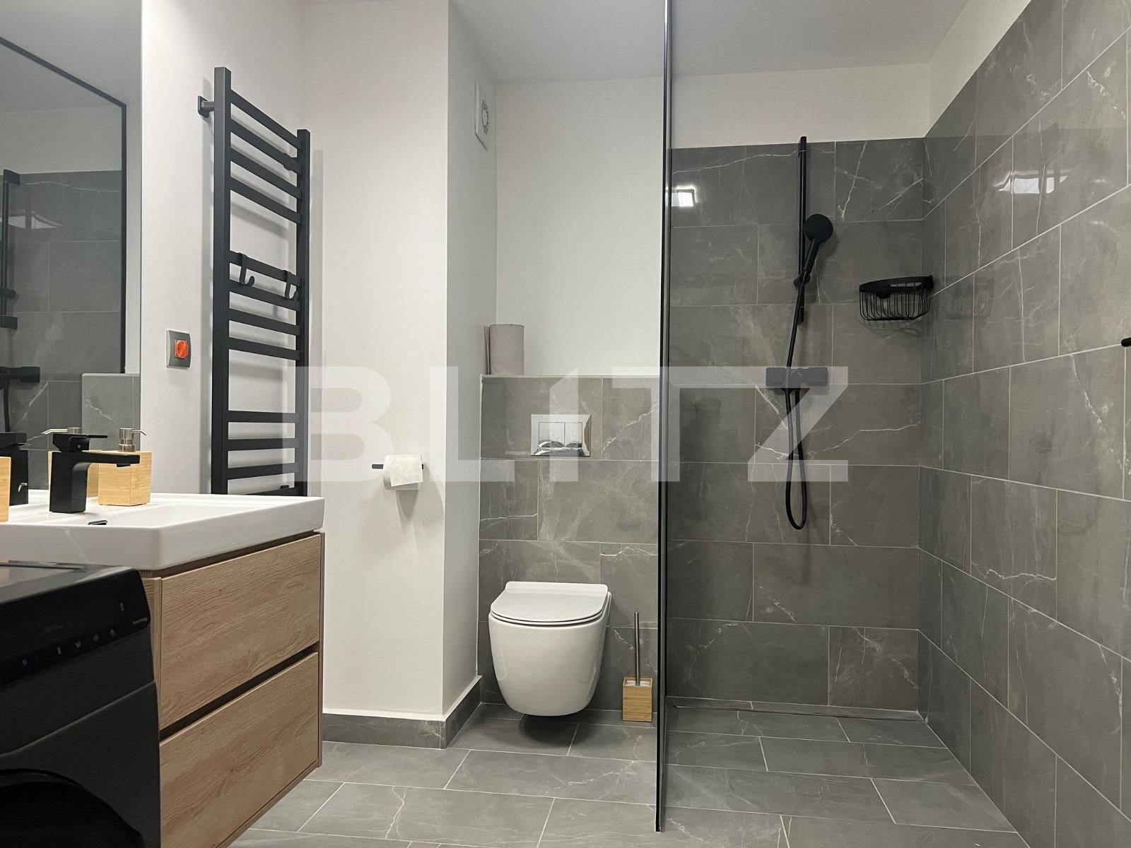 Apartament de închiriat 2 camere Central - 138007AI | BLITZ Cluj-Napoca | Poza6