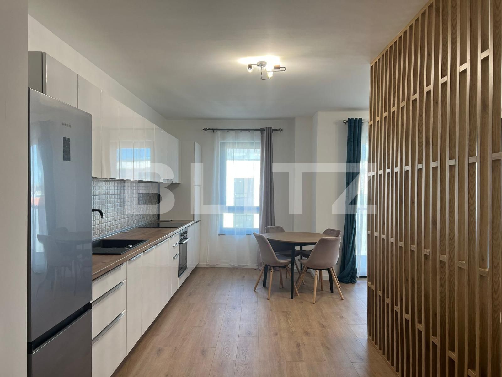 Apartament de închiriat 2 camere Central - 138007AI | BLITZ Cluj-Napoca | Poza4