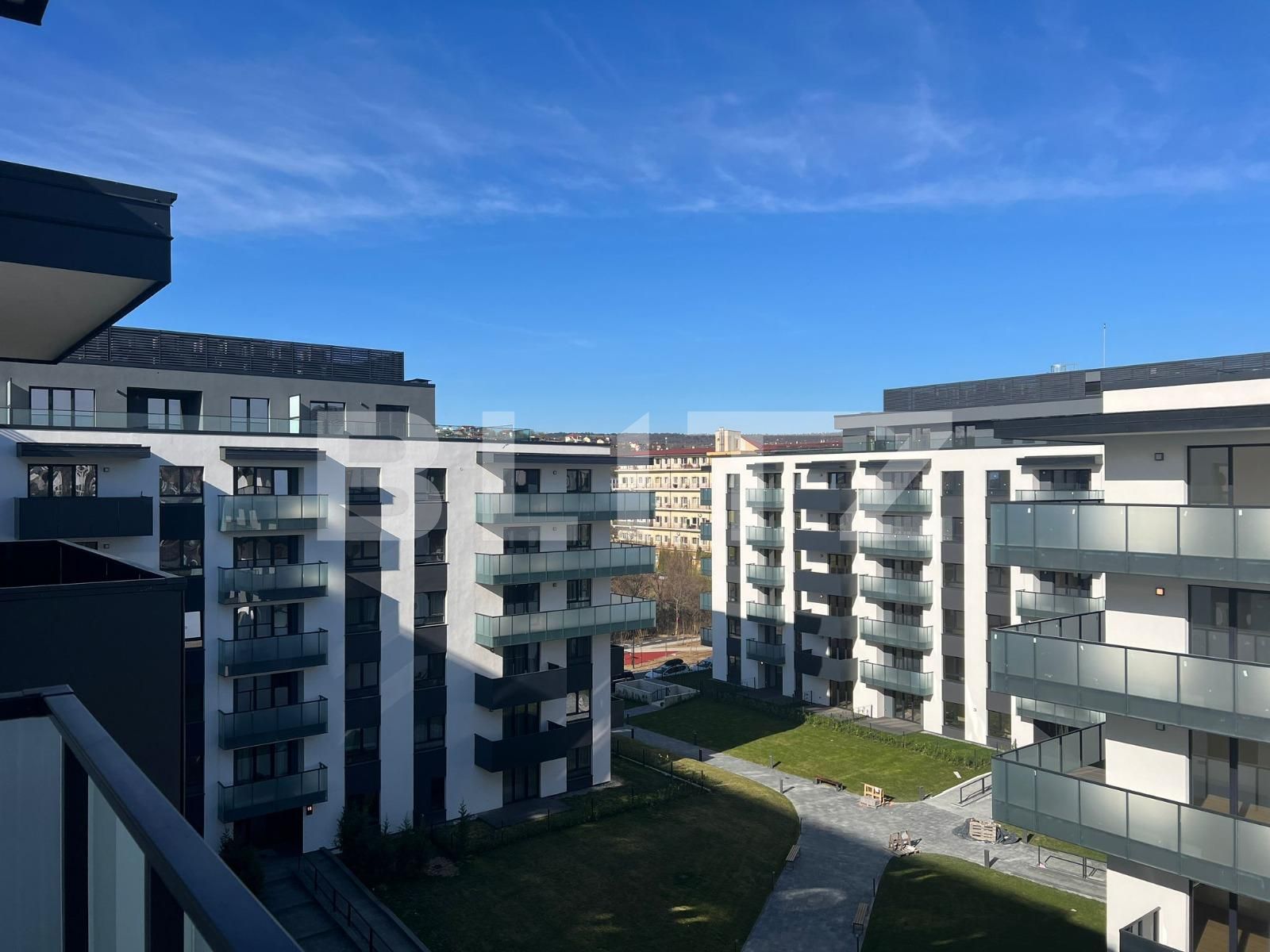 Apartament de închiriat 2 camere Central - 138007AI | BLITZ Cluj-Napoca | Poza9