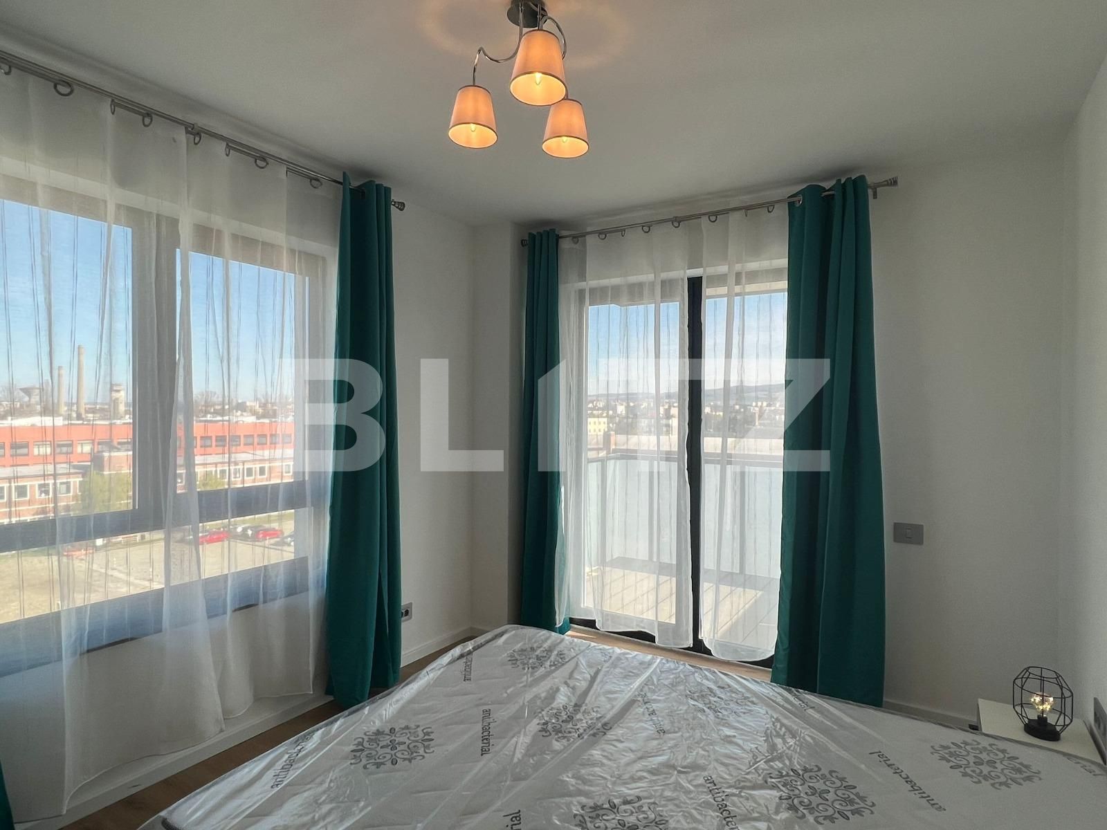 Apartament de închiriat 2 camere Central - 138007AI | BLITZ Cluj-Napoca | Poza7