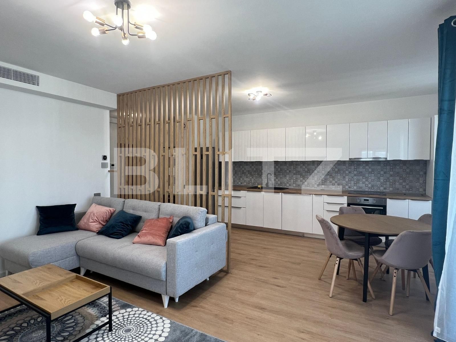 Apartament de închiriat 2 camere Central - 138007AI | BLITZ Cluj-Napoca | Poza2
