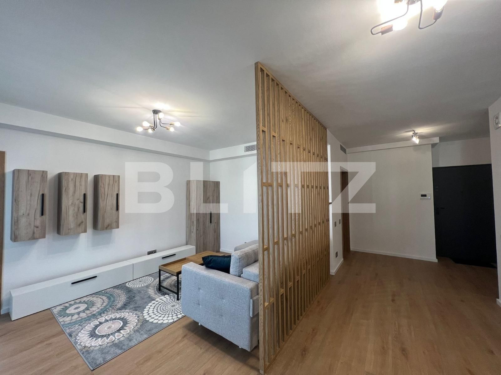 Apartament de închiriat 2 camere Central - 138007AI | BLITZ Cluj-Napoca | Poza3