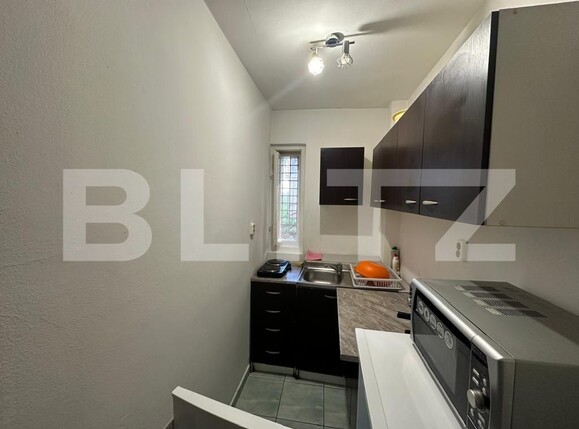 Garsonieră de vânzare Gruia - 138008AV | BLITZ Cluj-Napoca | Poza2