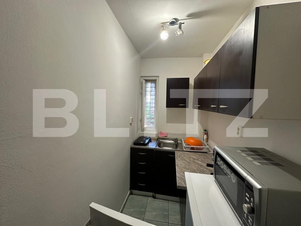 Garsonieră de vânzare Gruia - 138008AV | BLITZ Cluj-Napoca | Poza2
