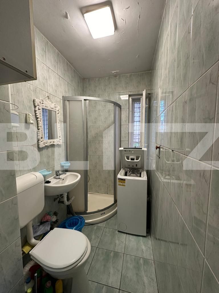 Garsonieră de vânzare Gruia - 138008AV | BLITZ Cluj-Napoca | Poza3