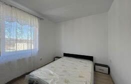 Apartament de 2 camere, 54mp, parcare, zona BMW