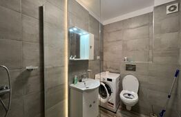 Apartament de 2 camere, 54mp, parcare, zona BMW