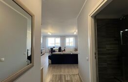 Apartament de 2 camere, 54mp, parcare, zona BMW