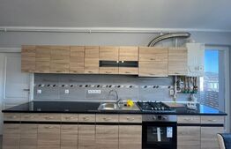 Apartament de 2 camere, 54mp, parcare, zona BMW