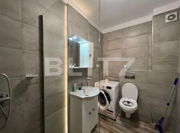Apartament de închiriat 2 camere Manastur - 138011AI | BLITZ Cluj-Napoca | Poza8