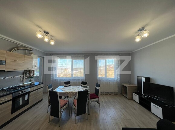 Apartament de închiriat 2 camere Manastur - 138011AI | BLITZ Cluj-Napoca | Poza1