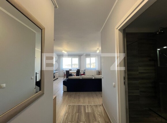 Apartament de închiriat 2 camere Manastur - 138011AI | BLITZ Cluj-Napoca | Poza7