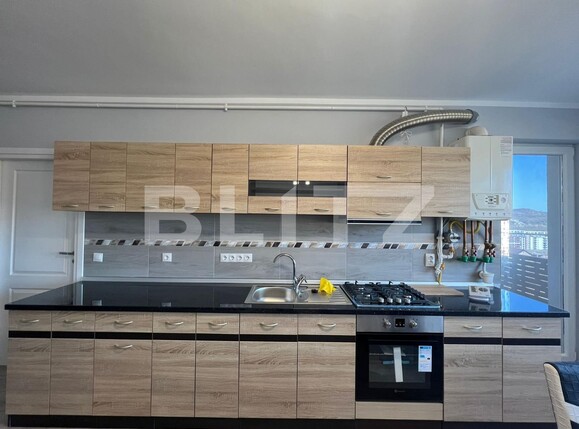 Apartament de închiriat 2 camere Manastur - 138011AI | BLITZ Cluj-Napoca | Poza4