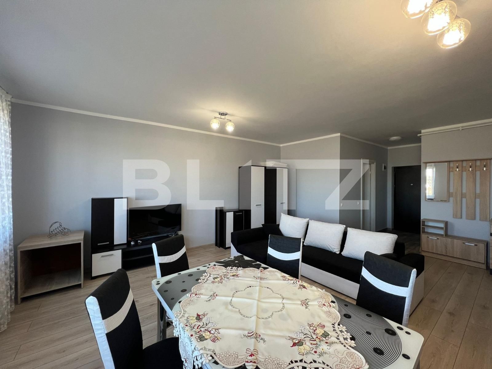 Apartament de închiriat 2 camere Manastur - 138011AI | BLITZ Cluj-Napoca | Poza2