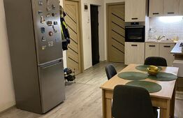 Apartament 3 camere, 50mp, parcare, zona Tineretului