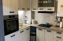 Apartament 3 camere, 50mp, parcare, zona Tineretului