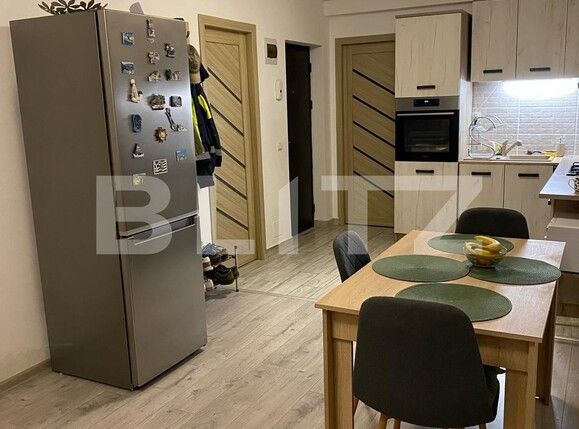 Apartament de vânzare 3 camere Floreşti - 138013AV | BLITZ Cluj-Napoca | Poza1