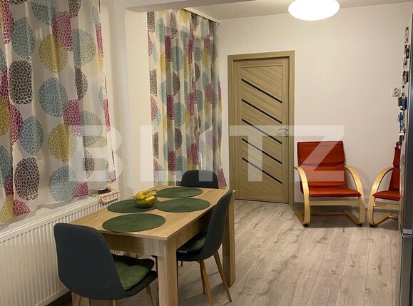 Apartament de vânzare 3 camere Floreşti - 138013AV | BLITZ Cluj-Napoca | Poza4