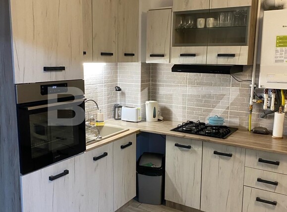 Apartament de vânzare 3 camere Floreşti - 138013AV | BLITZ Cluj-Napoca | Poza5