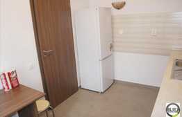 1 camera, 42 mp, imobil nou, parcare subterana, totul nou,zona strazii Buna Ziua