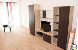 1 camera, 42 mp, imobil nou, parcare subterana, totul nou,zona strazii Buna Ziua