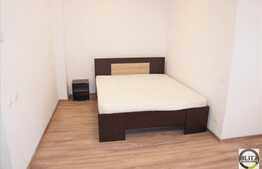 1 camera, 42 mp, imobil nou, parcare subterana, totul nou,zona strazii Buna Ziua