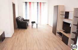 1 camera, 42 mp, imobil nou, parcare subterana, totul nou,zona strazii Buna Ziua