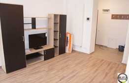 1 camera, 42 mp, imobil nou, parcare subterana, totul nou,zona strazii Buna Ziua