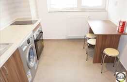 1 camera, 42 mp, imobil nou, parcare subterana, totul nou,zona strazii Buna Ziua