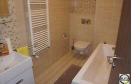 1 camera, 42 mp, imobil nou, parcare subterana, totul nou,zona strazii Buna Ziua