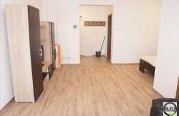 1 camera, 42 mp, imobil nou, parcare subterana, totul nou,zona strazii Buna Ziua