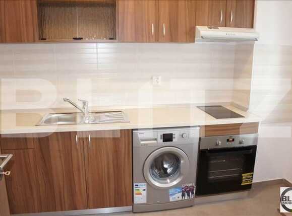 Garsonieră de închiriat Bună Ziua - 13802AI | BLITZ Cluj-Napoca | Poza1