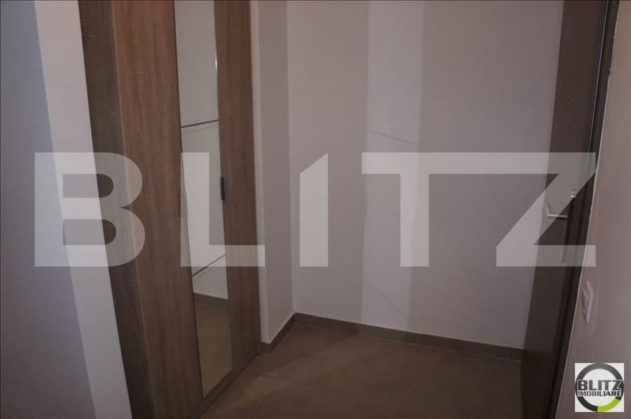 Garsonieră de închiriat Bună Ziua - 13802AI | BLITZ Cluj-Napoca | Poza12